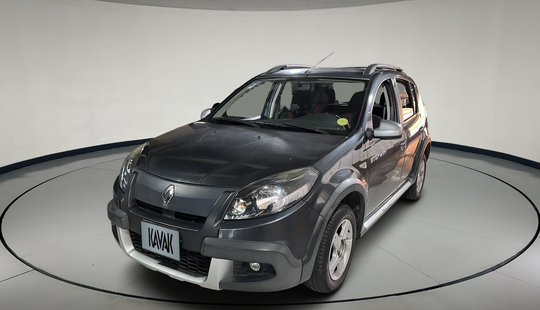 Renault • Stepway