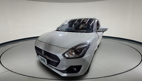 Suzuki • Swift