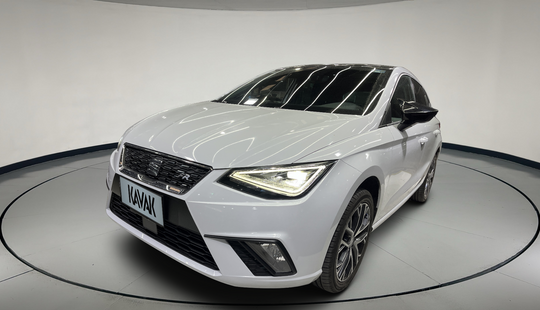 Seat • Ibiza