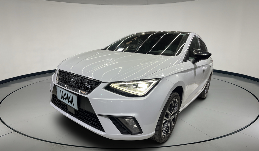Seat Ibiza 1.6 XCELLENCE AUTO Hatchback 2024