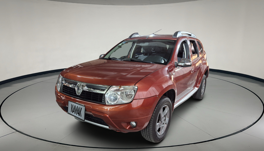 Renault • Duster