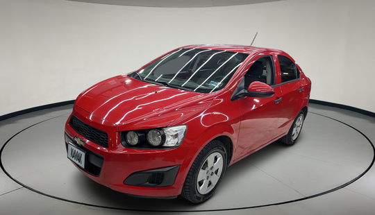 Chevrolet • Sonic