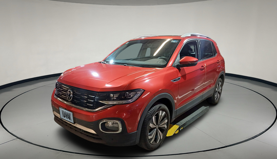 2022 • 21,000 km • Automático