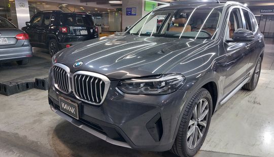 Bmw • X3