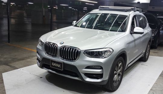 Bmw • X3