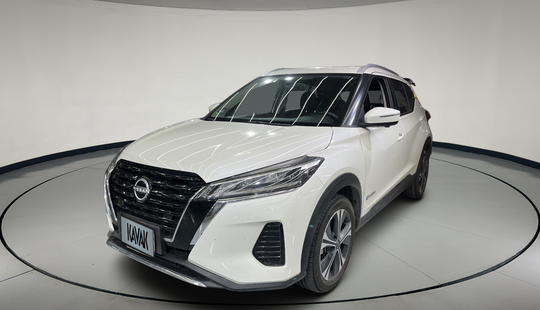 Nissan • Kicks Play