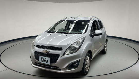 Chevrolet • Spark