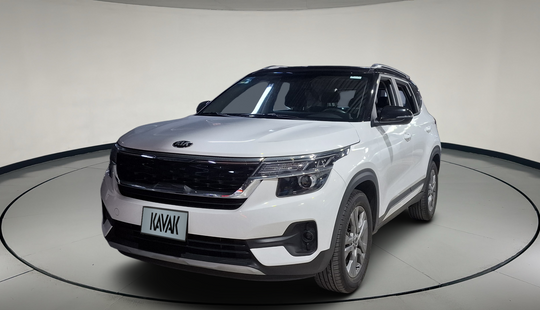 Kia • Seltos