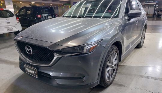 Mazda • CX-5