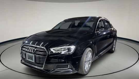 Audi • A3