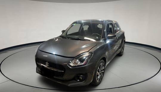 Suzuki • Swift