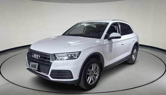 Audi • Q5