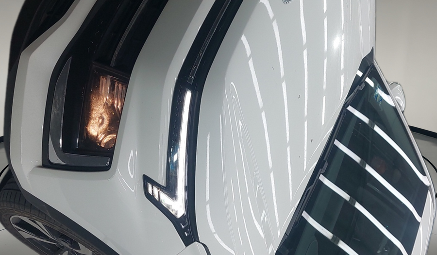 Jac Sei4 Pro 1.5 ACTIVE CVT Suv 2024