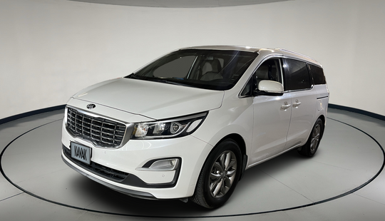 Kia • Sedona