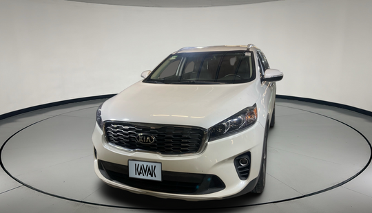 Kia • Sorento