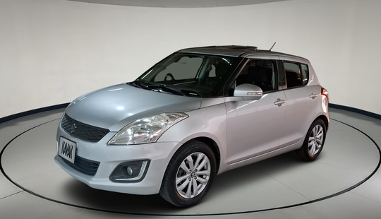 Suzuki • Swift