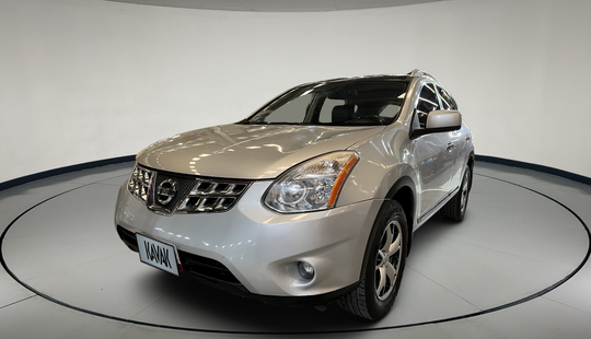 Nissan • Rogue
