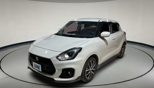 Suzuki • Swift