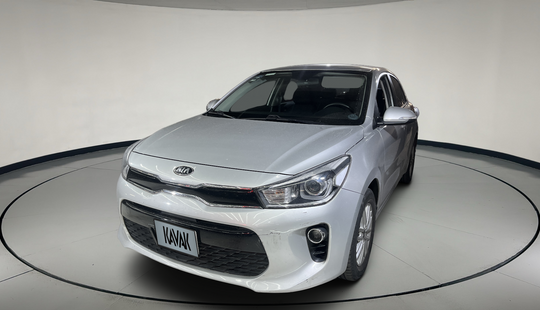 Kia • Rio
