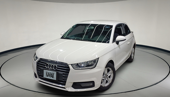 Audi • A1