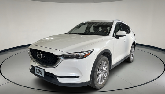 Mazda • CX-5