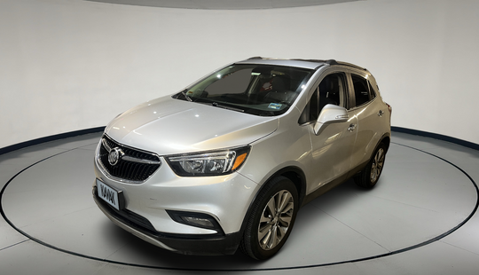 Buick • Encore