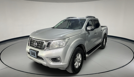 Nissan • NP300