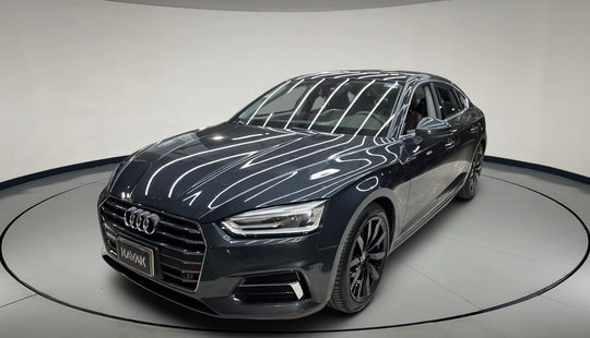 Audi • A5