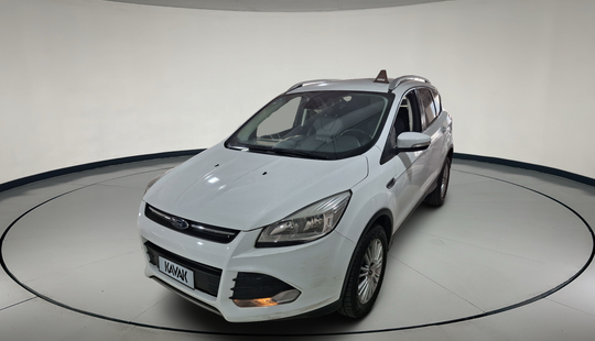 Ford • Escape