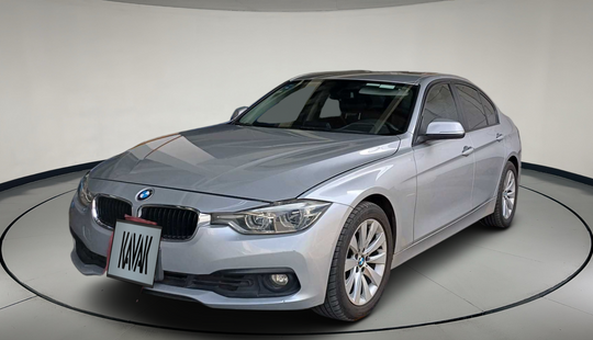 Bmw • Serie 3