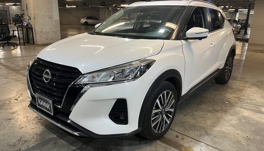 Nissan • Kicks