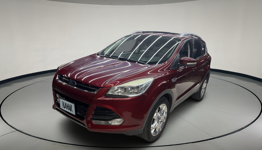 Ford • Escape