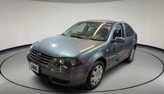 Volkswagen • Jetta Clasico