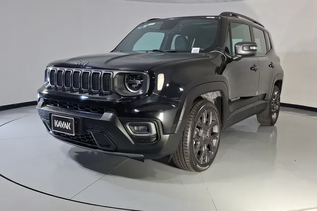 Jeep · Renegade