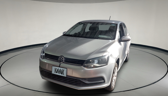 Volkswagen • Polo