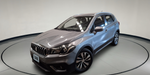 Suzuki S-cross 1.4 TURBO AT Suv 2017