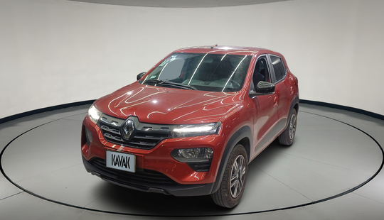 Renault • Kwid