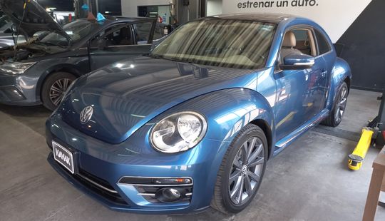 Volkswagen • Beetle