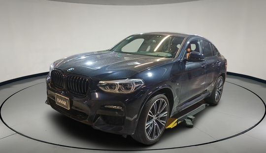 Bmw • X4