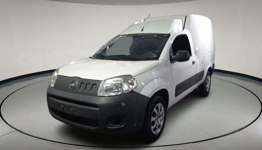 Ram • Promaster Rapid
