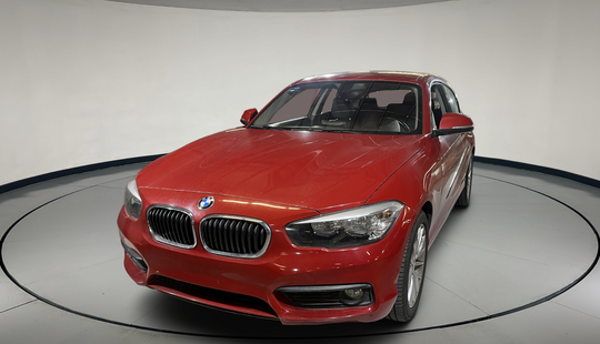 Bmw • Serie 1