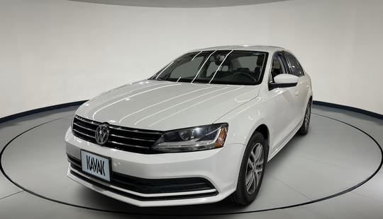 Volkswagen • Jetta