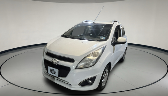 Chevrolet • Spark