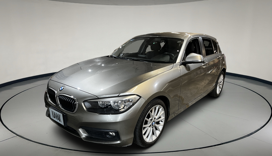 Bmw • Serie 1