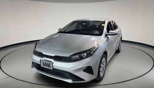 Kia • FORTE
