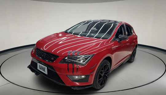 Seat • Leon