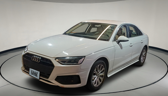 Audi • A4