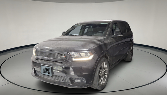 Dodge • Durango