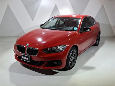 Bmw Serie 1