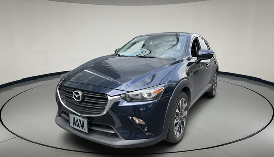 Mazda • CX-3